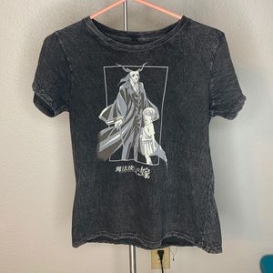 The Ancient Magus' Bride shirt